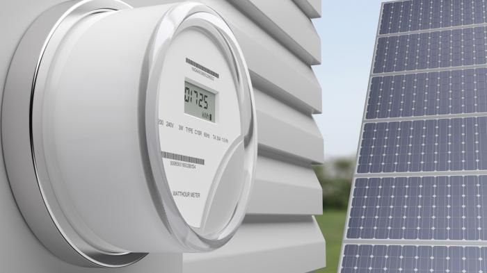 Φθηνό ρεύμα με Net Metering & Αντλία Θερμότητας 